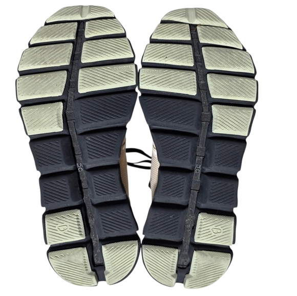 CLOUD X 3 ROAD RUNNING SHOES SZ 9 - Picture 7 of 14